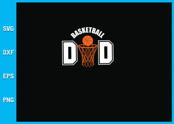 Basketball DAD Squad SVG: A Practical Guide for Crafters and Small Businesses