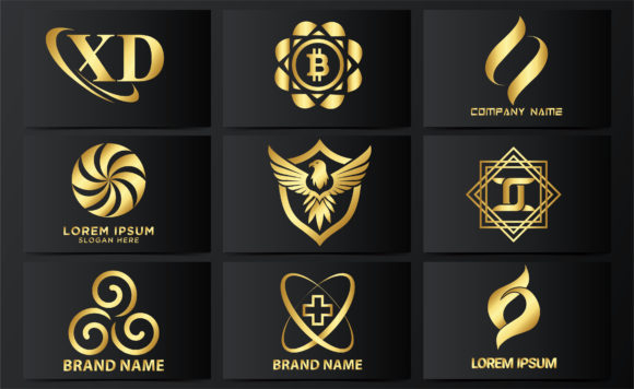 Dogital Golden Logo Design Guide