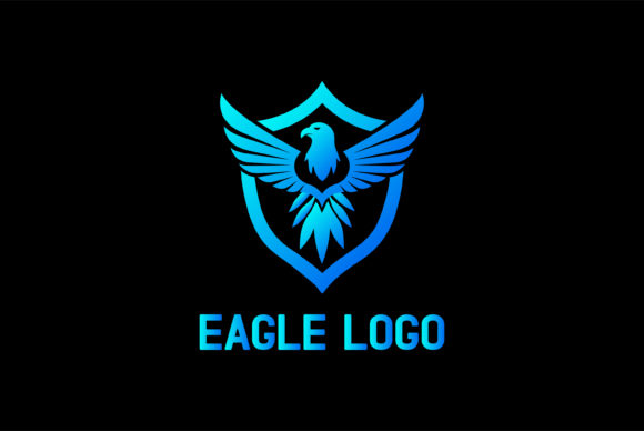 Elegant Eagle Logo Design: A Strategic Asset for Modern Brand Identity