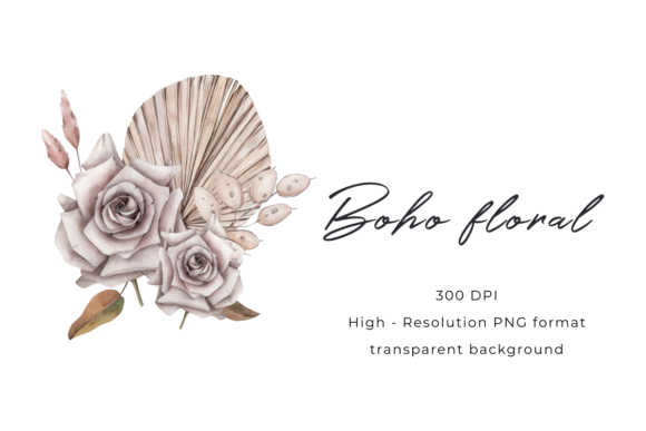 Unlocking Creative Potential with Vintage Boho Composition